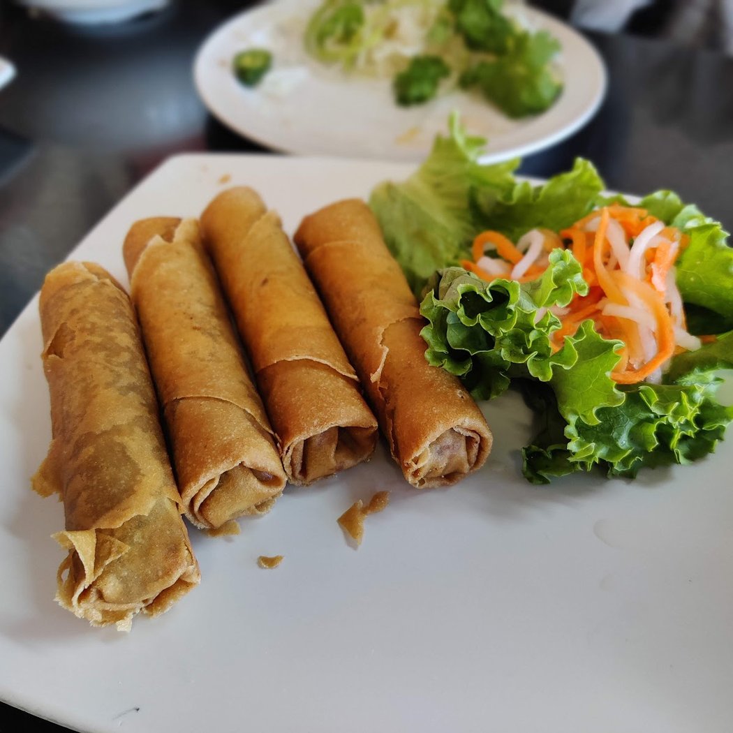 Pho Pasteur Restaurant 3