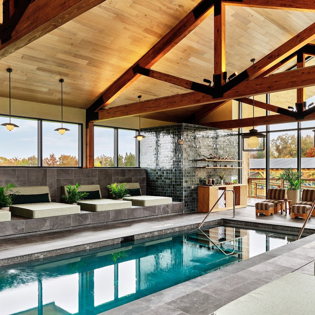 Wildflower Farms, Auberge Resorts Collection 3