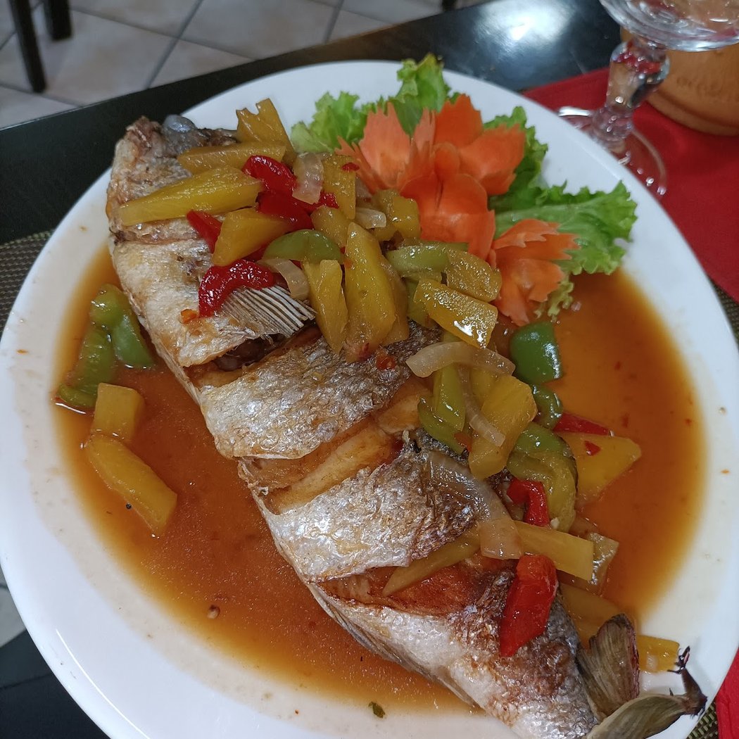 Piment Thaï 3