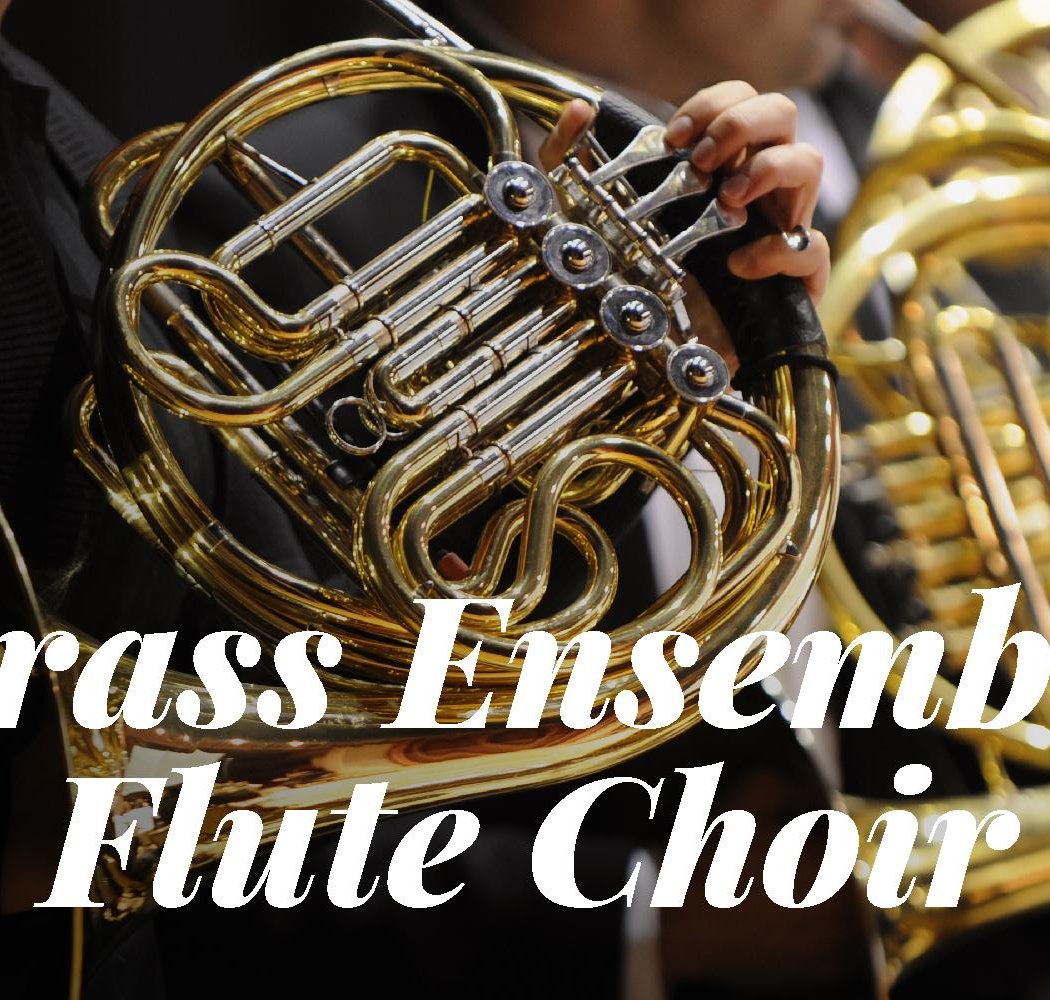 Brass Ensembles 1