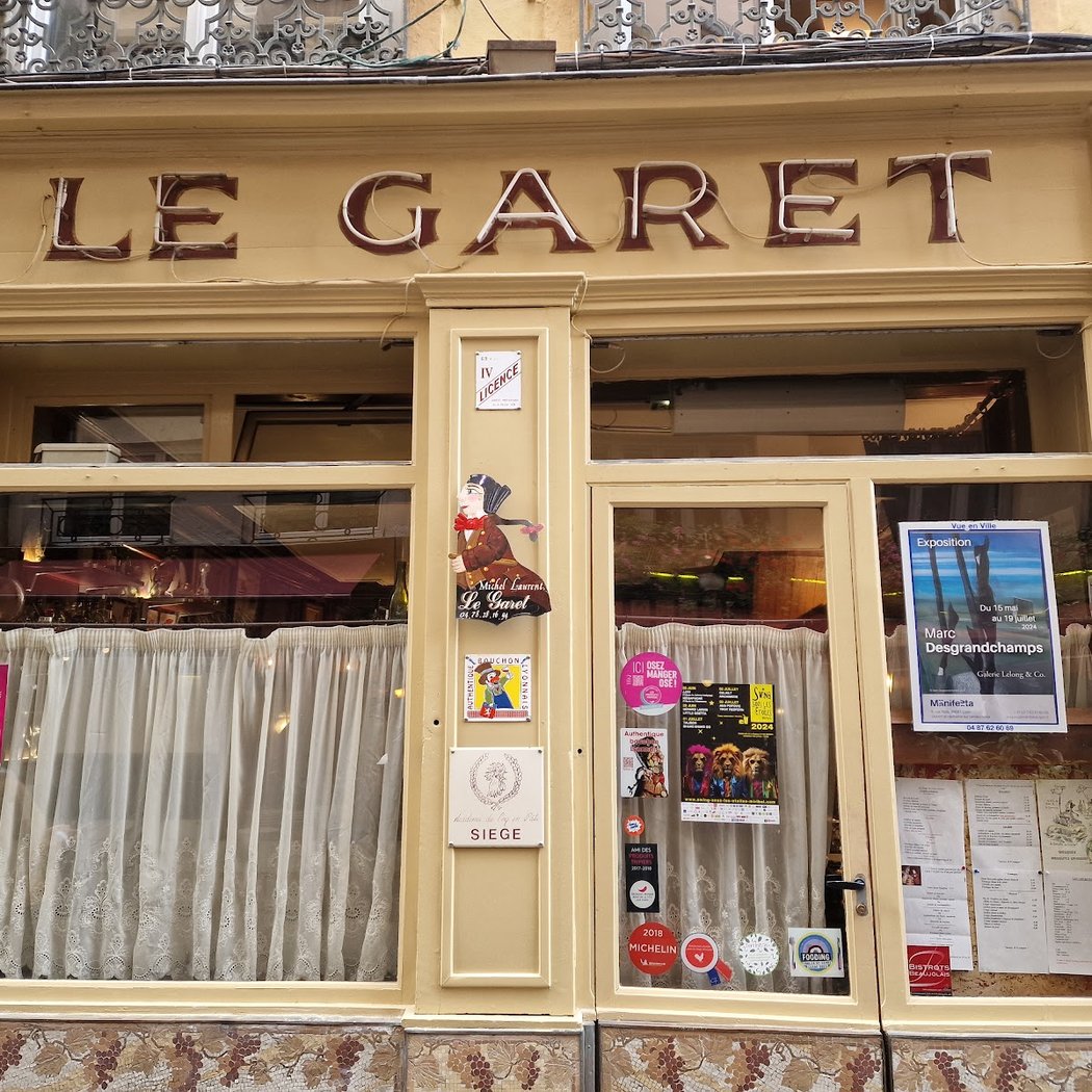 Le Garet 3