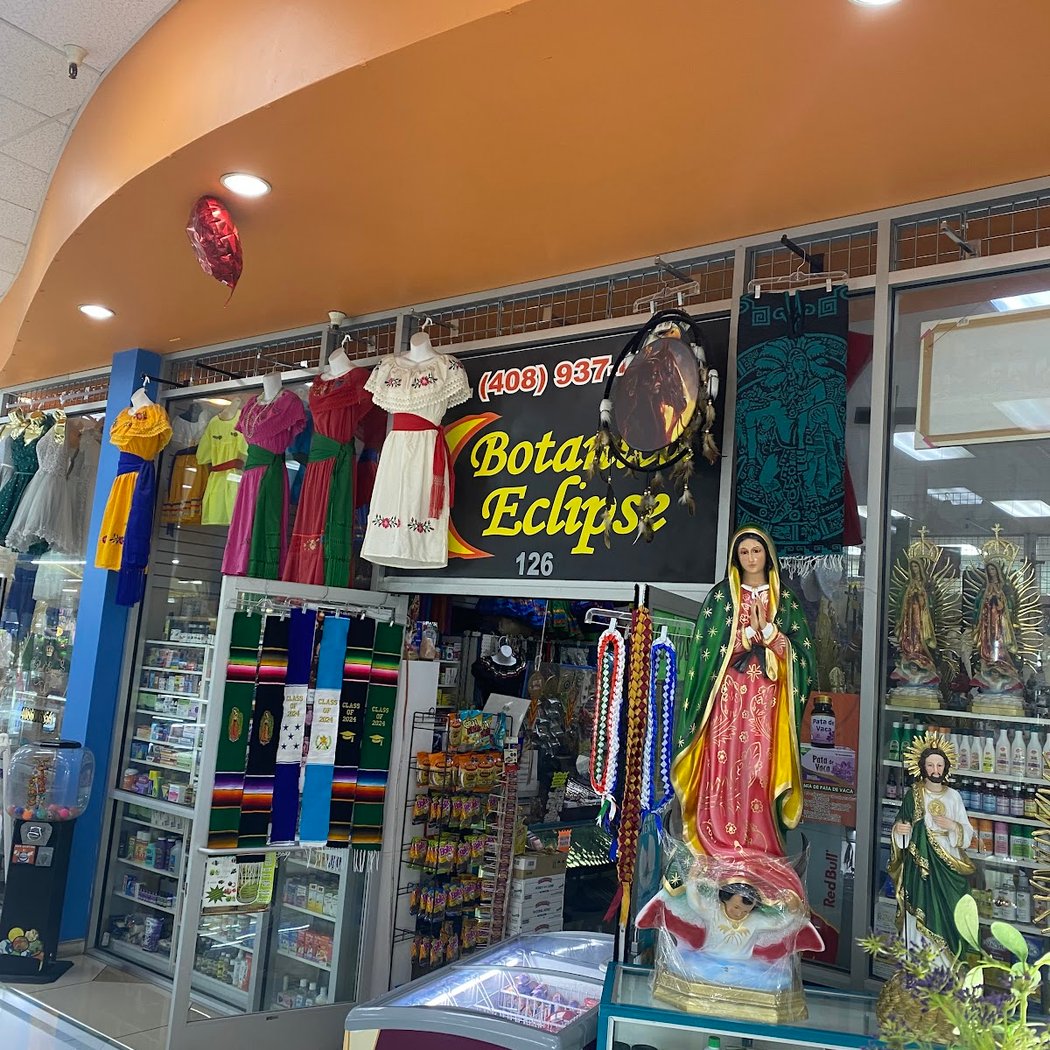 eclipse botanica 2
