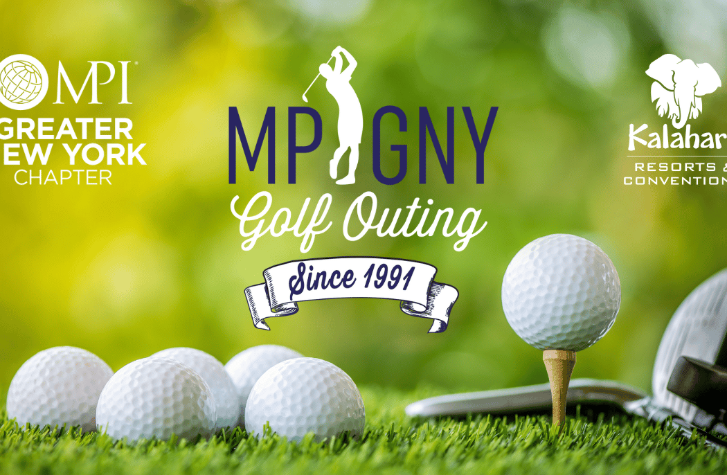 MPI Greater New York Kalahari Resorts Golf Outing 1