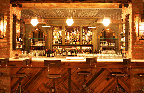 The Tippler 3