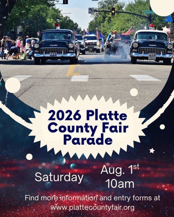 Platte County Fair 2026 2
