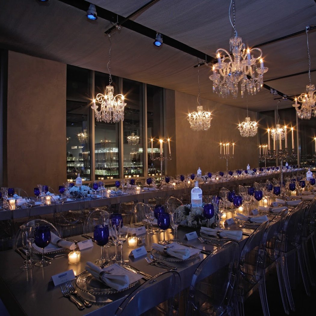 Glasshouse Chelsea 1