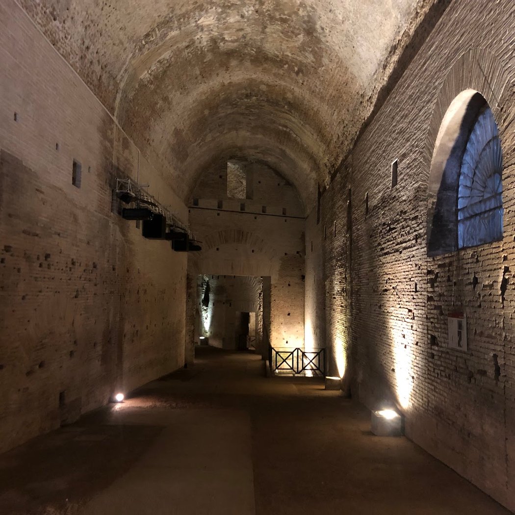 Domus Aurea 4