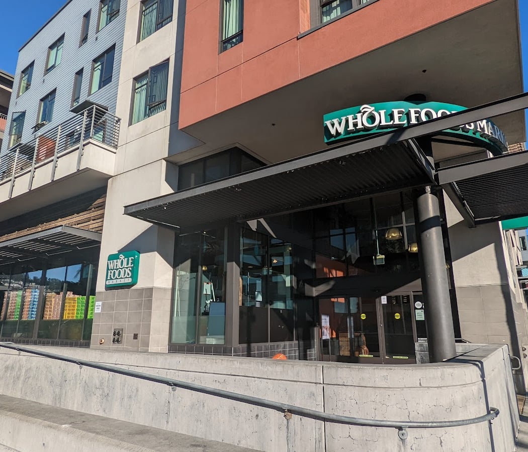 Whole Foods Market 2