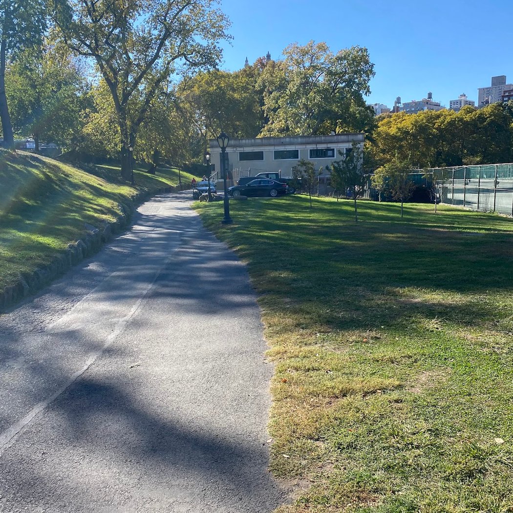 Central Park Tennis Center 3
