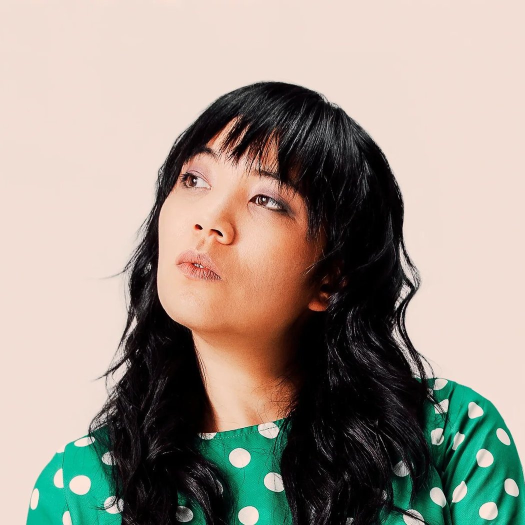 Works-in-Progress with Thao Nguyen 1