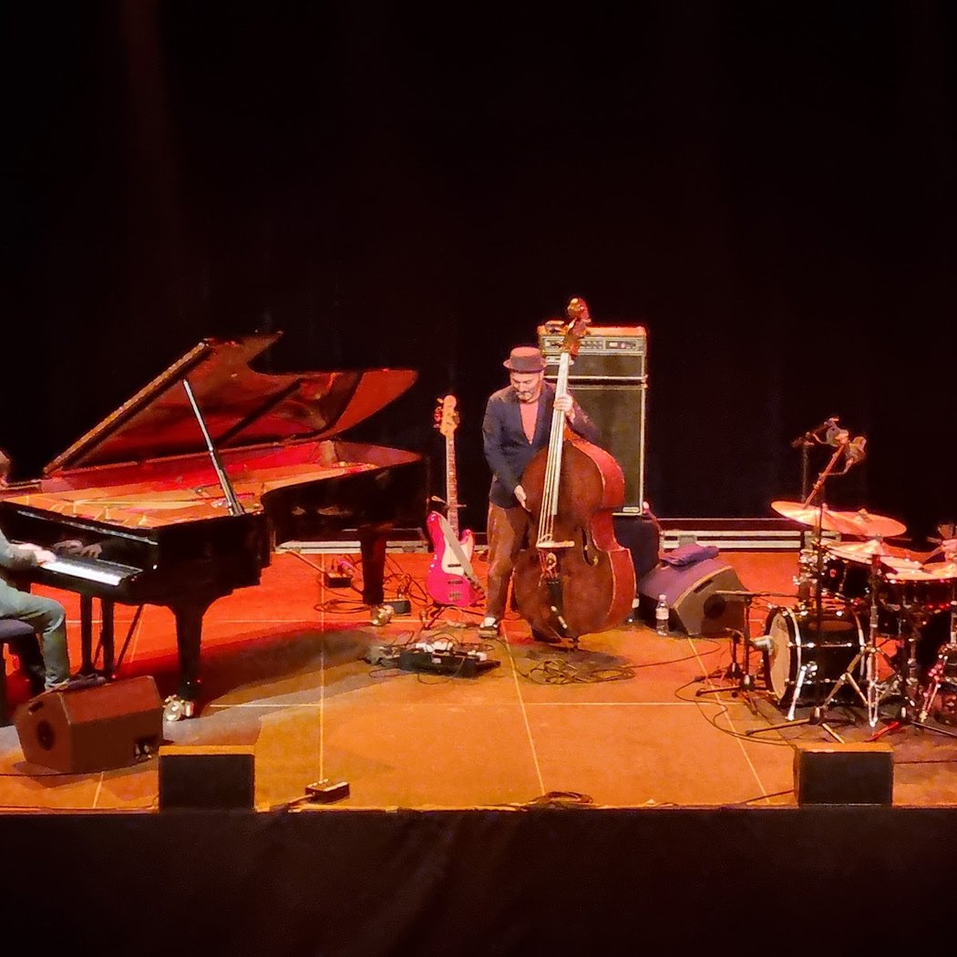 Festival à toute heure 1
