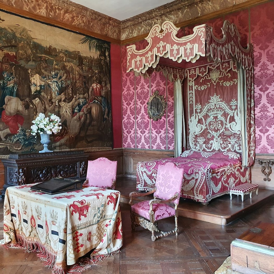 Château de Haroué 4
