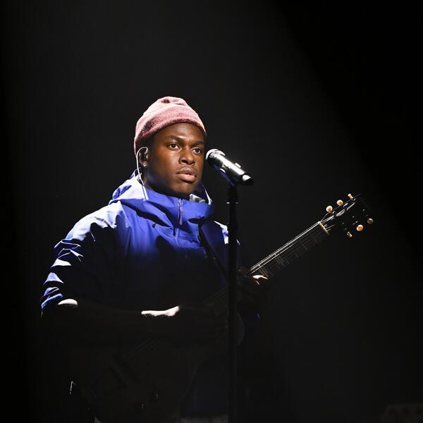 Daniel Caesar 1