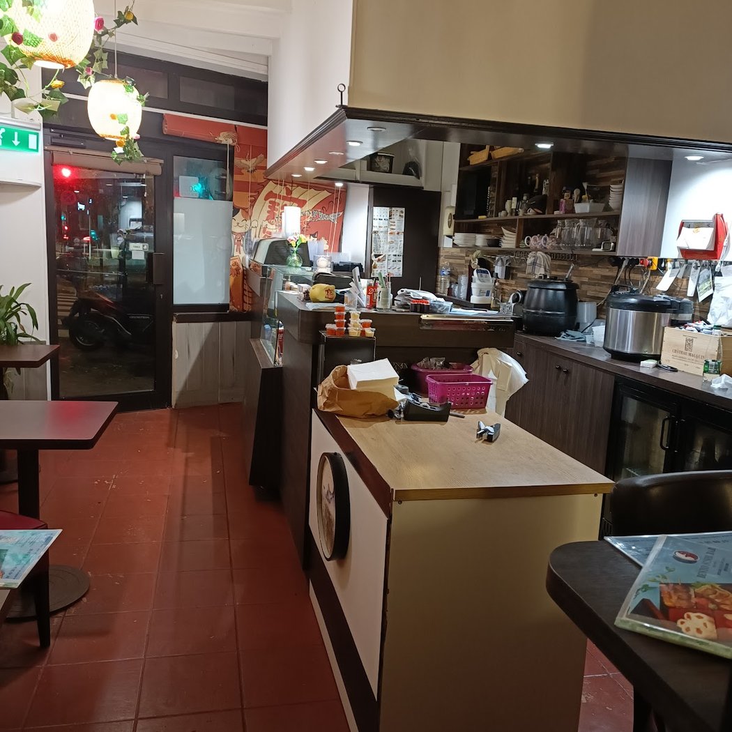 Bento Sushi Bar 2
