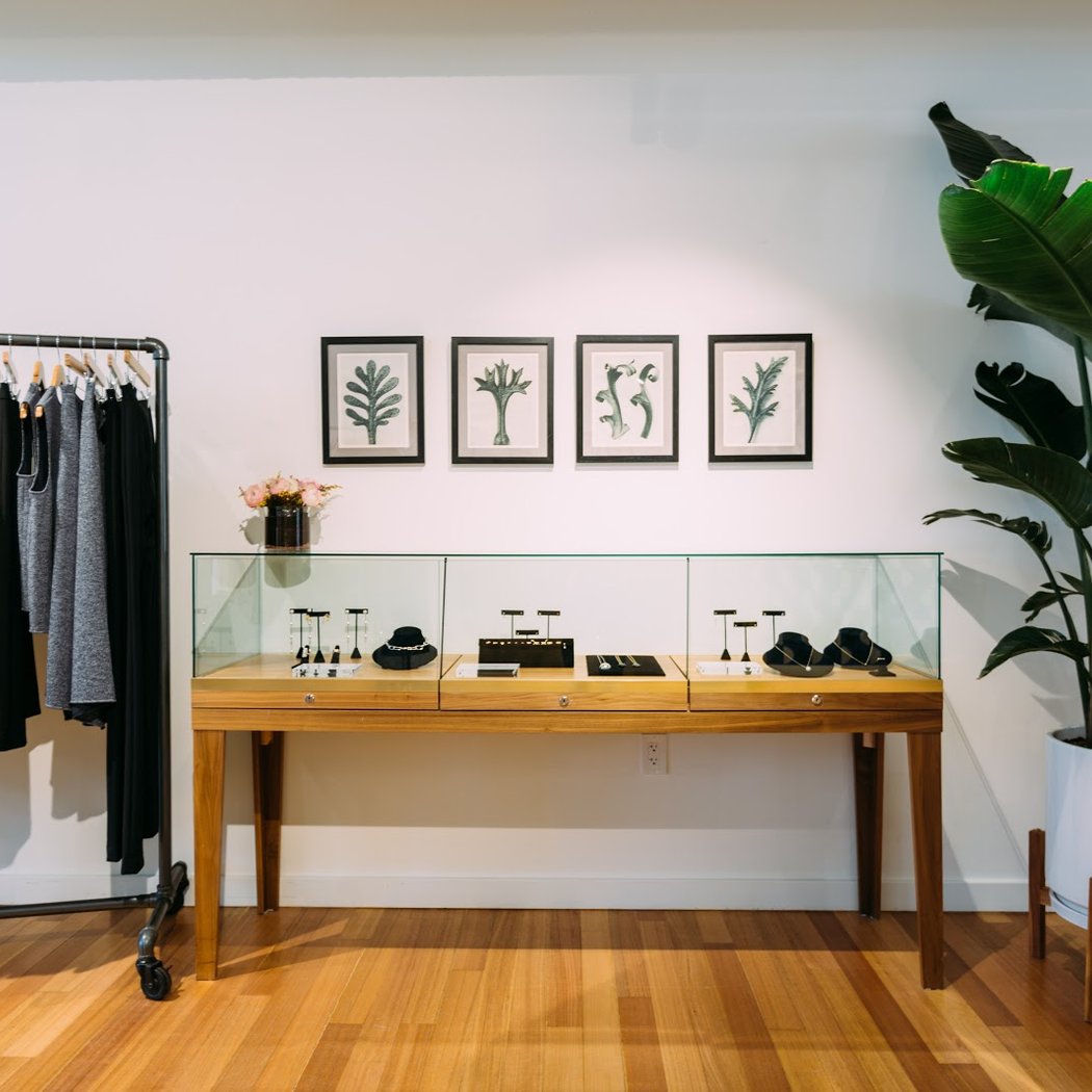 Hero Shop - Marin Country Mart 1