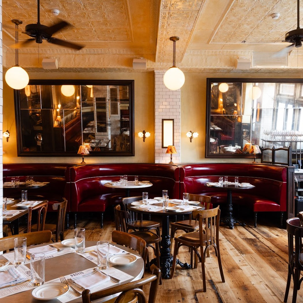 Pastis Nashville 2