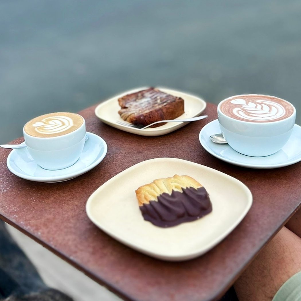 Volt Café Brûlerie - ANGLET 3