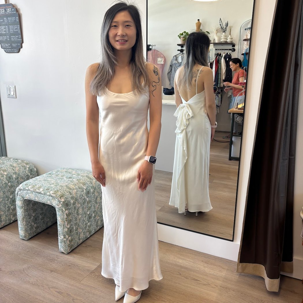 Thread Theory | Professional Tailor Mountain View 3