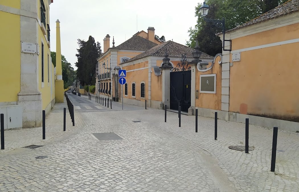 Paço Lumiar 3