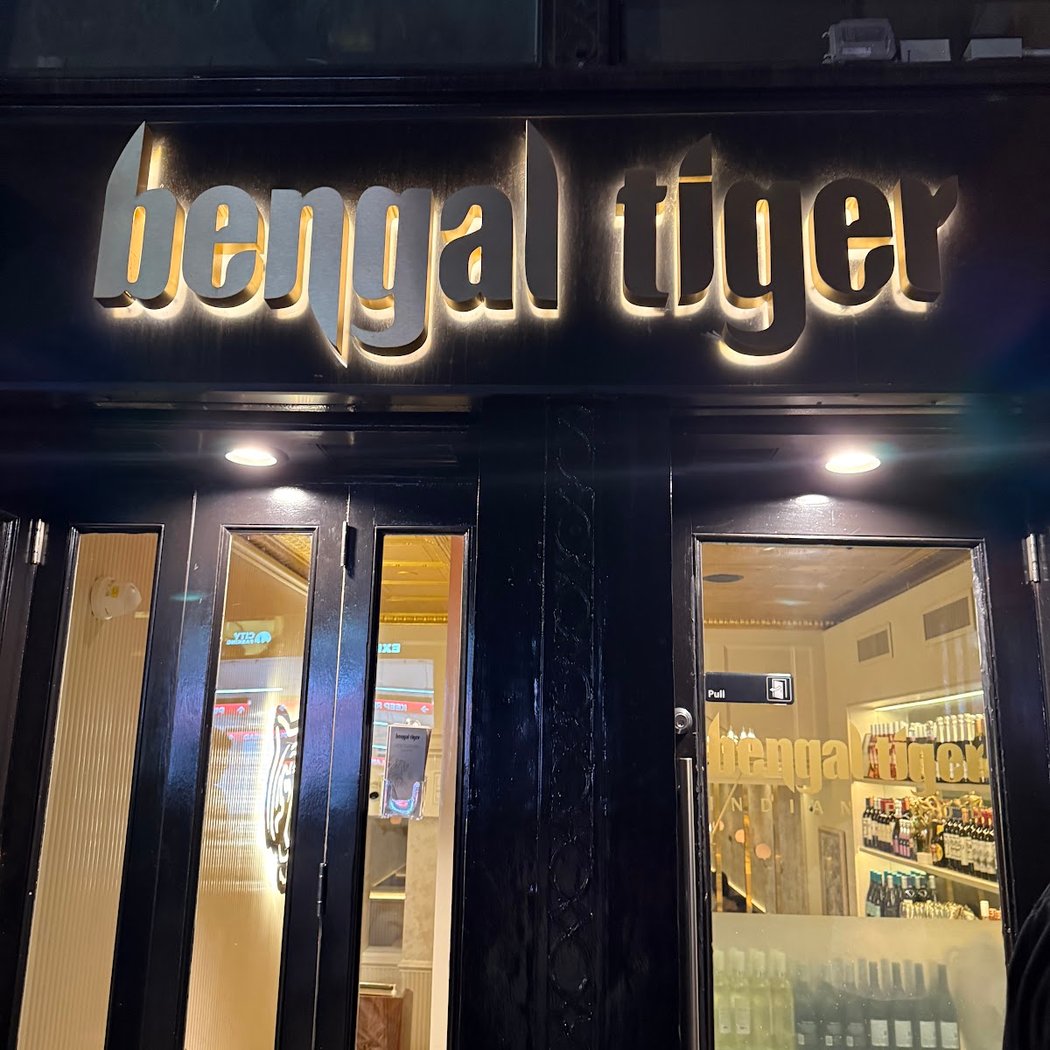 Bengal Tiger 3