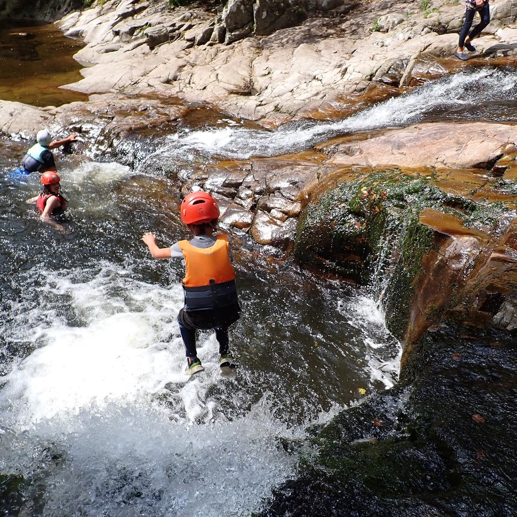 Dordogne Outdoor Experience 2