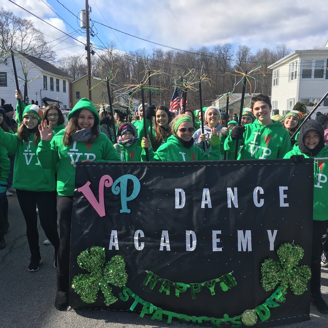 VP Dance Academy 1