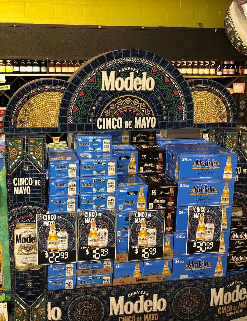 Karavan Liquors 1