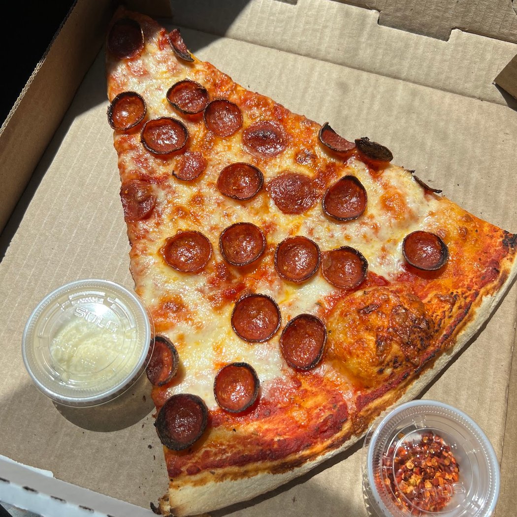 Rutherford Family Pizza 1