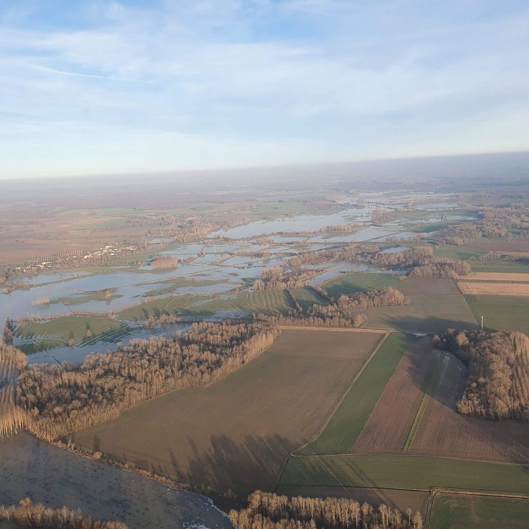Parc naturel régional de la Forêt d'Orient 2