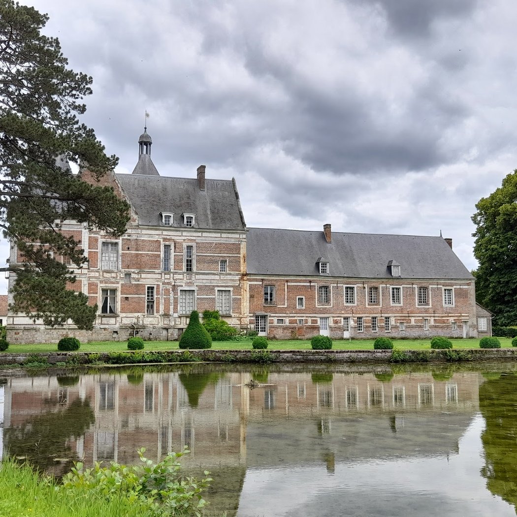 Château De Troissereux 2