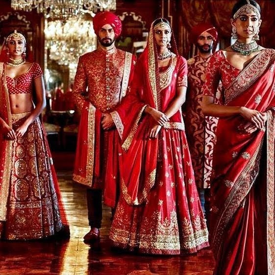 Dhoom India Fashion, Bridal Boutique 1