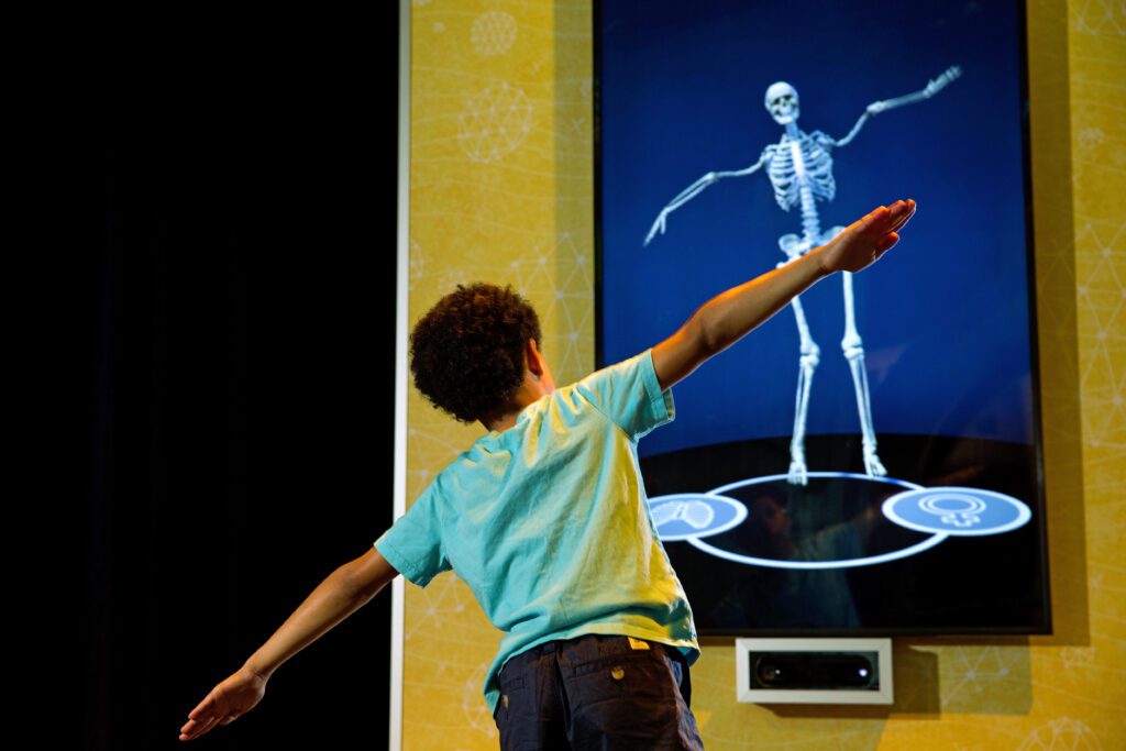Discovery Place Science 1