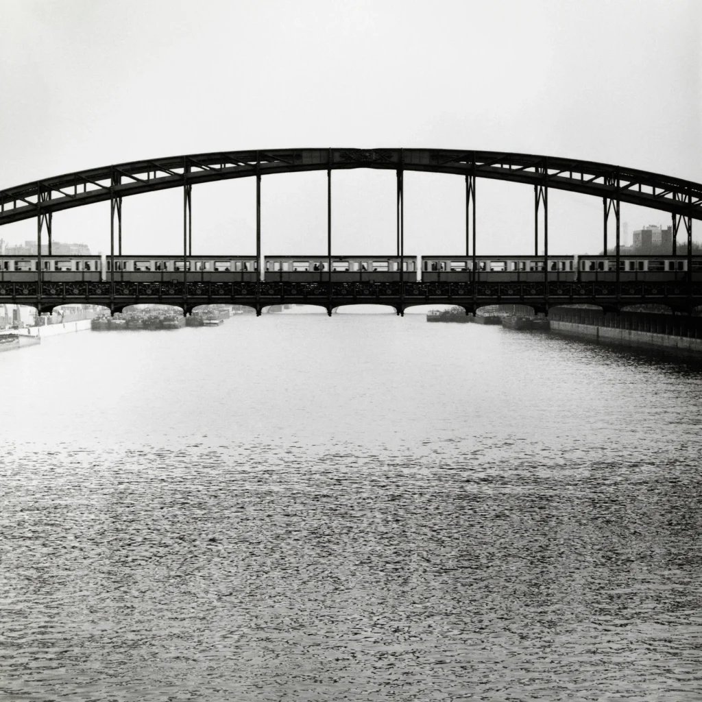 La Seine, la Seine 2