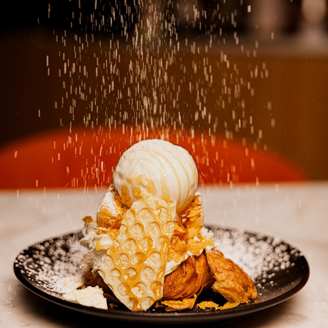 Spot Dessert Bar Long Island City 1