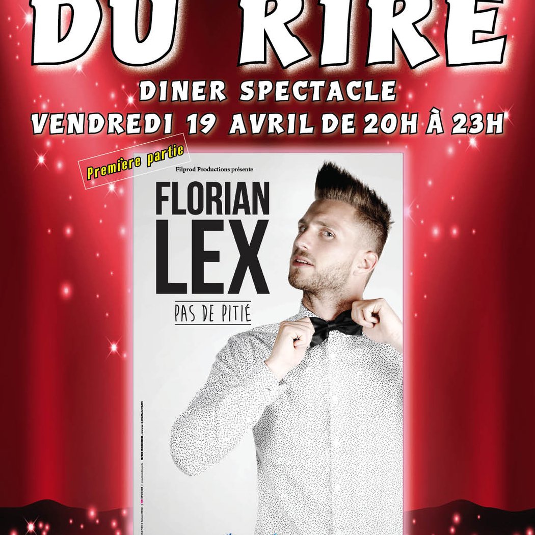 Les Saint-Vincent du Rire 1