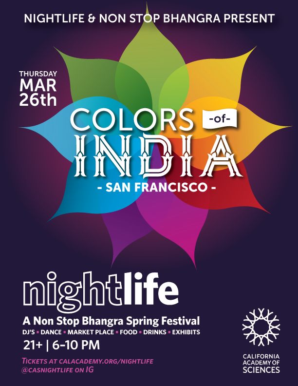 Colors of India 2