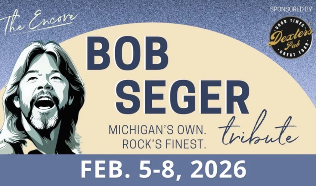 Bob Seger Tribute Concert 1