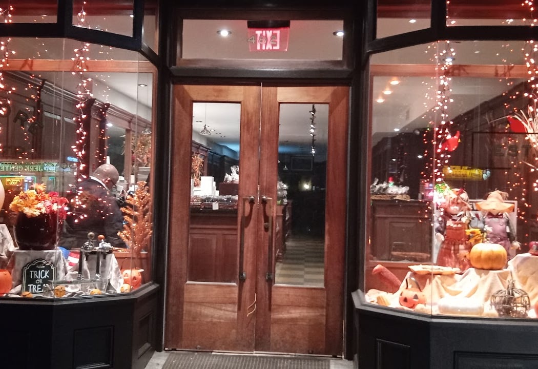 Commodore Chocolatier 2