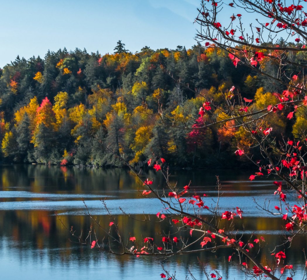 Minnewaska State Park Preserve 2