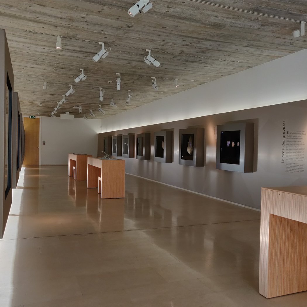 Musée de Préhistoire 2