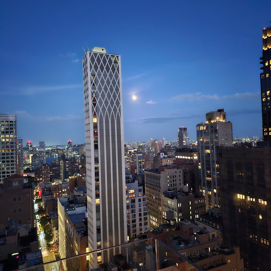 NYFW September 2025: Pop-ups, Parties, Shows and More 1