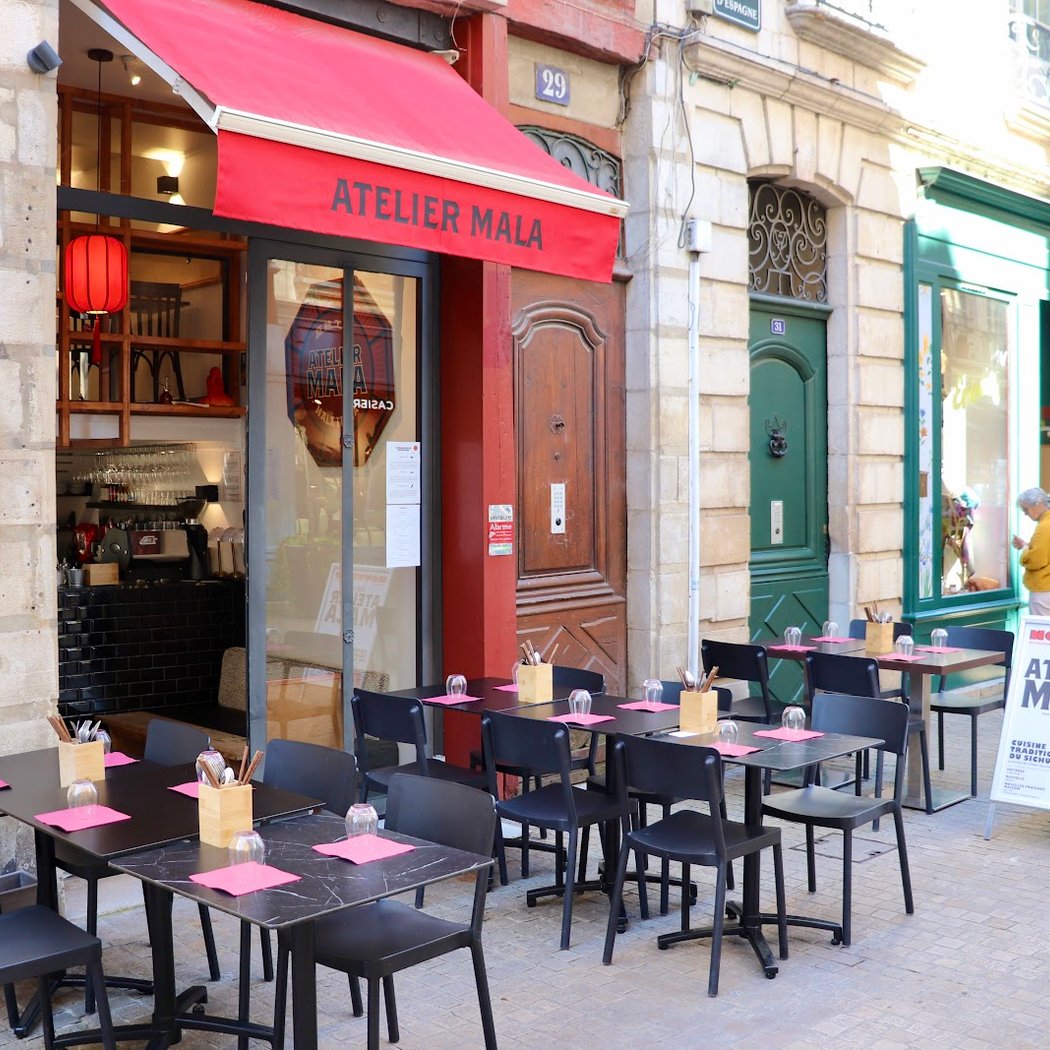 Atelier Mala Bayonne 2