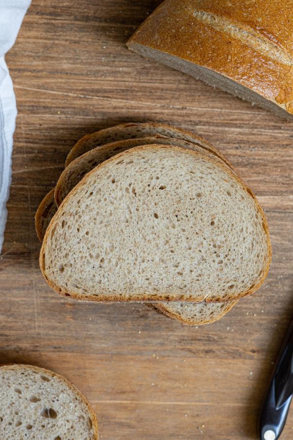 BAKE!-cation Weekend: Bread 2026 2