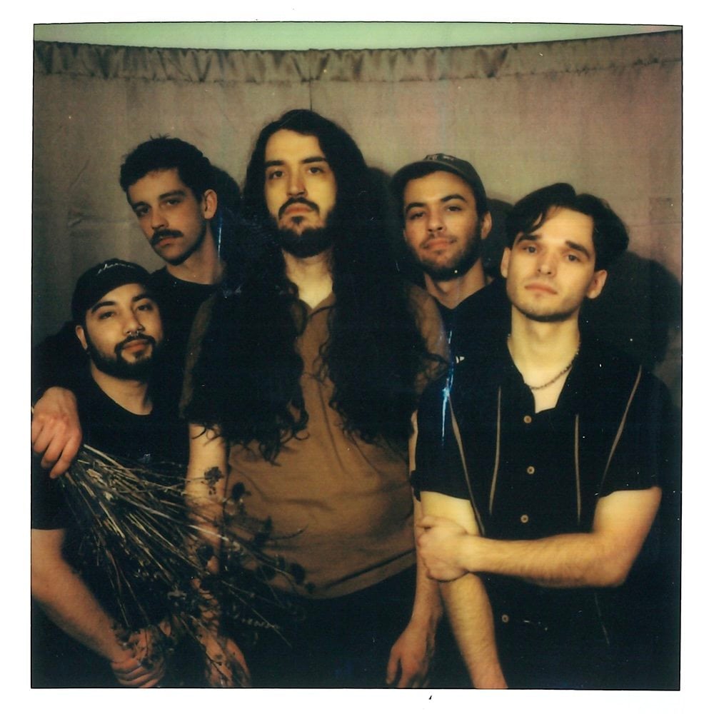 Thoughts on Bowling headline The Broadway with support from Adjust the Sails, Tiny Voices and Latchkey Kids 3