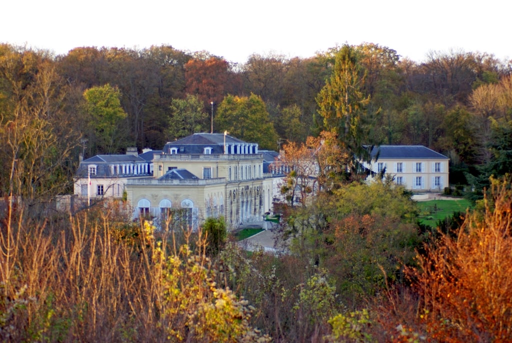 Maison du Val – Les Maisons de Campagne 2