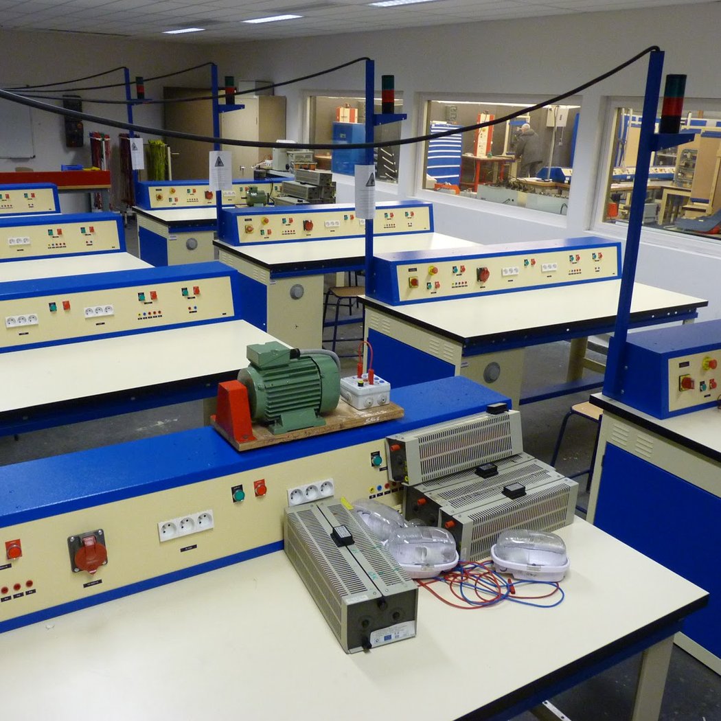 Réunion d'information du PREP 1