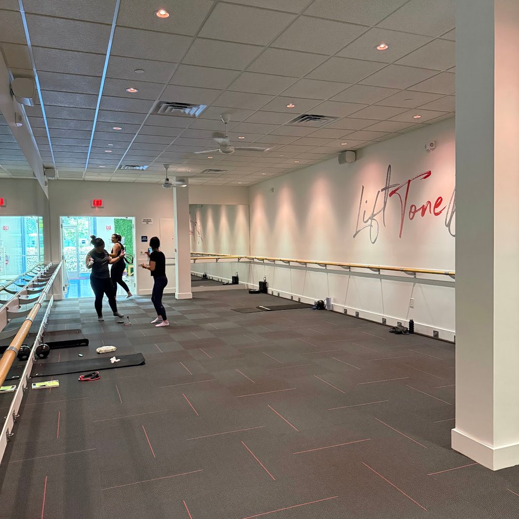 Pure Barre ClassicTM Class 2