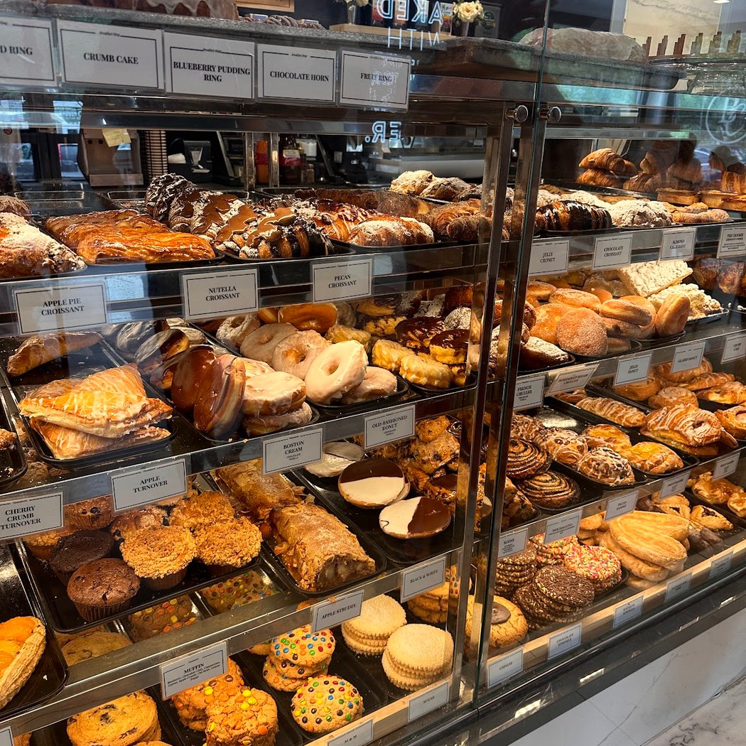 Buttercooky Bakery & Cafe 3