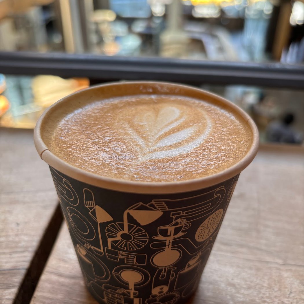 Sightglass Coffee 3