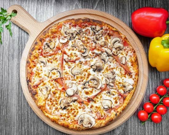 DIFFA PIZZA 1